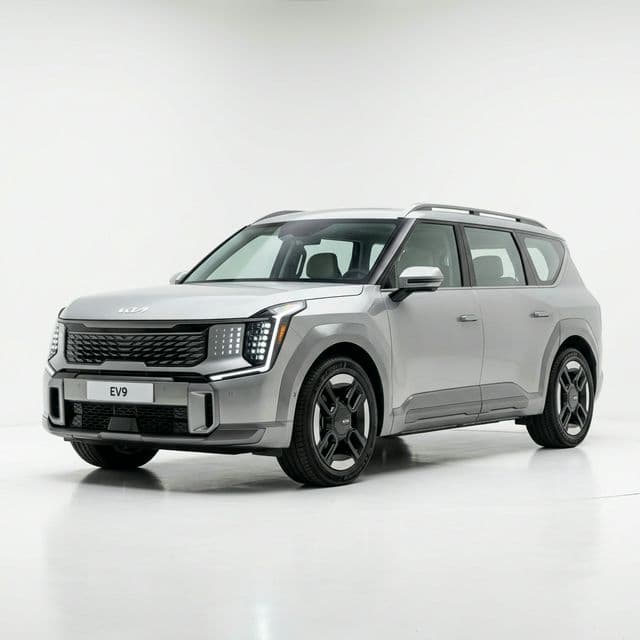 Hyundai / Kia EV Kia EV9
