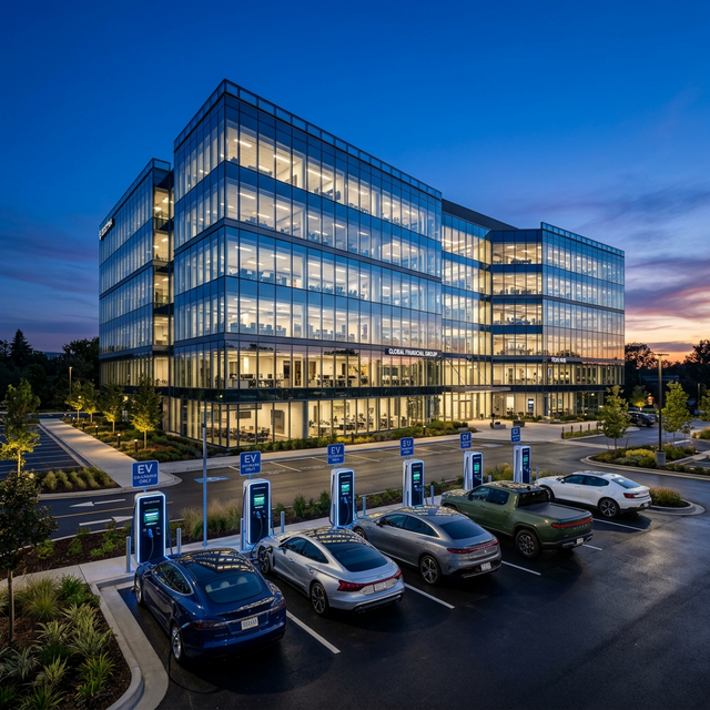 Commercial Solutions